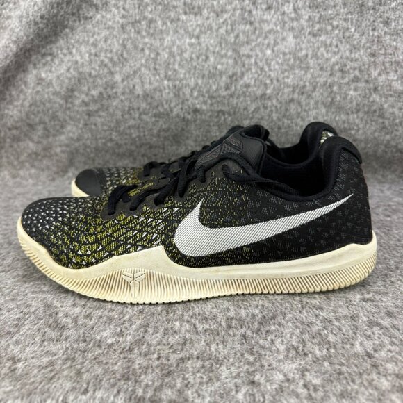 ✅ Mens 8.5 Nike Kobe Mamba Instinct Basketball Shoes Mesh Athletic Sneakers - Picture 8 of 12